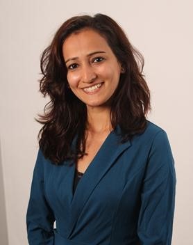 Meena Sahal, Instructional Designer